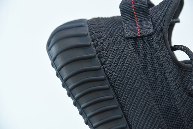 YEEZY BOOST 350 V2 Black(Non-Reflective) YEEZY BOOST 350 V2 Black(Non-Reflective)