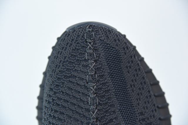 YEEZY BOOST 350 V2 Black(Non-Reflective) YEEZY BOOST 350 V2 Black(Non-Reflective)