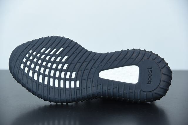 YEEZY BOOST 350 V2 Black(Non-Reflective) YEEZY BOOST 350 V2 Black(Non-Reflective)