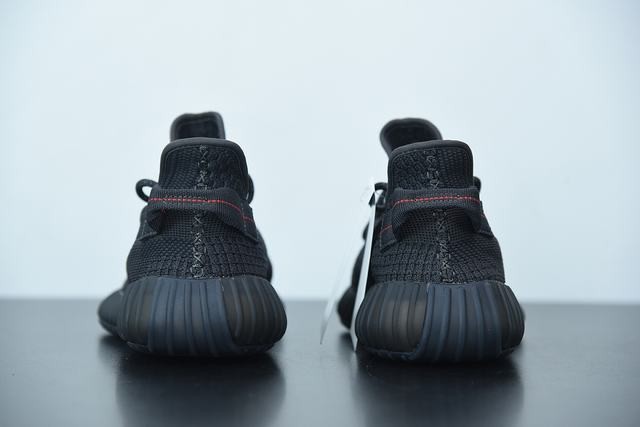YEEZY BOOST 350 V2 Black(Non-Reflective) YEEZY BOOST 350 V2 Black(Non-Reflective)