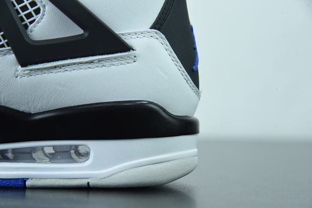 Nk Air Jordan 4 Retro “Motorsports” Nk Air Jordan 4 Retro “Motorsports”