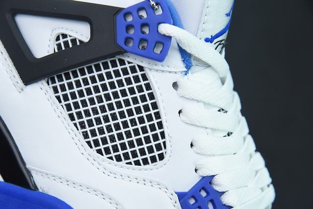 Nk Air Jordan 4 Retro “Motorsports” Nk Air Jordan 4 Retro “Motorsports”