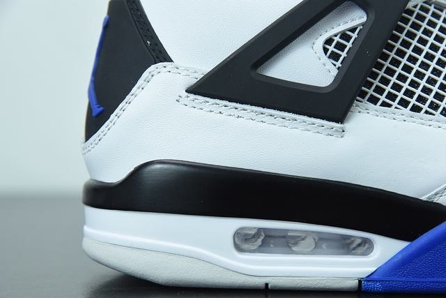Nk Air Jordan 4 Retro “Motorsports” Nk Air Jordan 4 Retro “Motorsports”