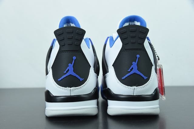 Nk Air Jordan 4 Retro “Motorsports” Nk Air Jordan 4 Retro “Motorsports”