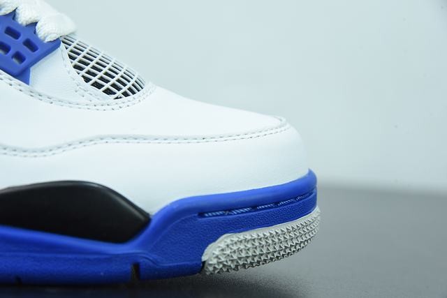 Nk Air Jordan 4 Retro “Motorsports” Nk Air Jordan 4 Retro “Motorsports”