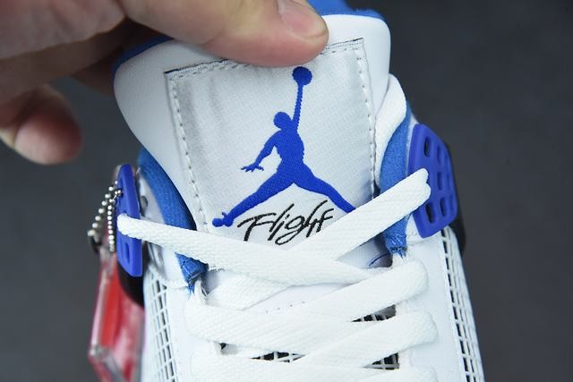 Nk Air Jordan 4 Retro “Motorsports” Nk Air Jordan 4 Retro “Motorsports”