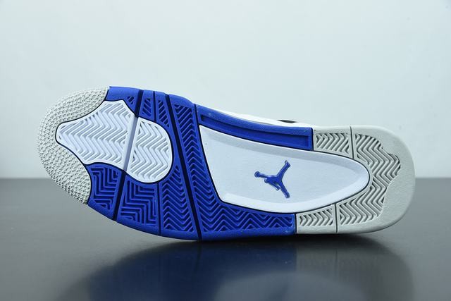 Nk Air Jordan 4 Retro “Motorsports” Nk Air Jordan 4 Retro “Motorsports”
