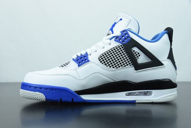 Nk Air Jordan 4 Retro “Motorsports” Nk Air Jordan 4 Retro “Motorsports”