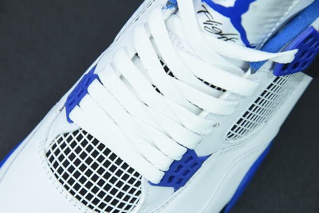 Nk Air Jordan 4 Retro “Motorsports” Nk Air Jordan 4 Retro “Motorsports”