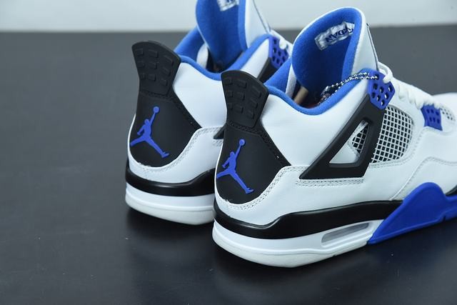 Nk Air Jordan 4 Retro “Motorsports” Nk Air Jordan 4 Retro “Motorsports”