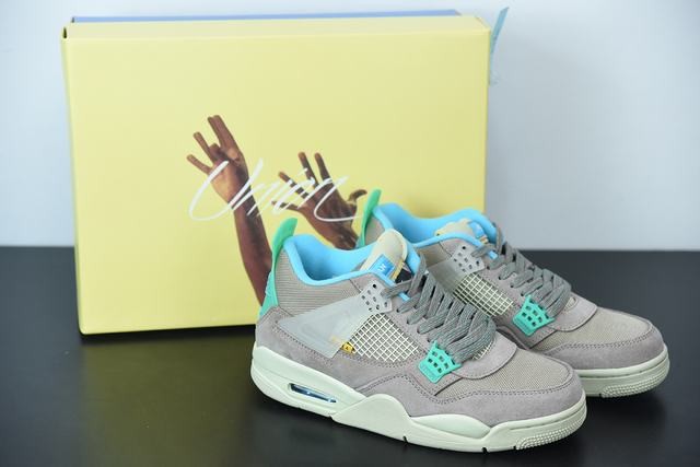 Air Jordan 4“ Taupe Haze” Air Jordan 4“ Taupe Haze”