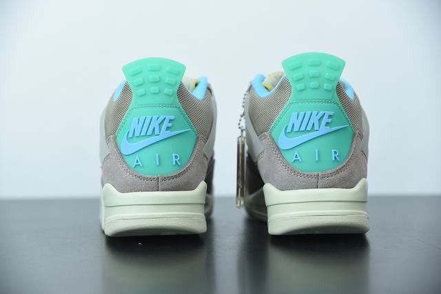 Air Jordan 4“ Taupe Haze” Air Jordan 4“ Taupe Haze”