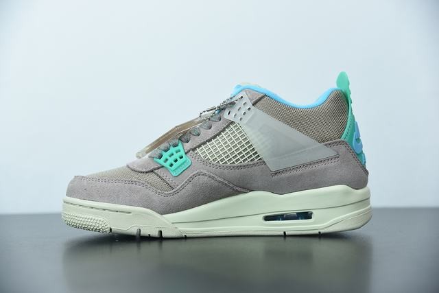 Air Jordan 4“ Taupe Haze” Air Jordan 4“ Taupe Haze”