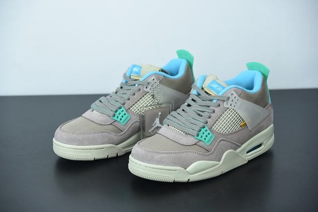 Air Jordan 4“ Taupe Haze” Air Jordan 4“ Taupe Haze”