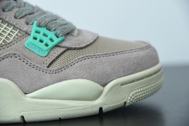 Air Jordan 4“ Taupe Haze” Air Jordan 4“ Taupe Haze”