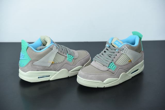 Air Jordan 4“ Taupe Haze” Air Jordan 4“ Taupe Haze”