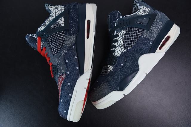 AJ4 Retro AJ4 Retro