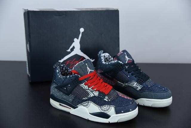 AJ4 Retro AJ4 Retro