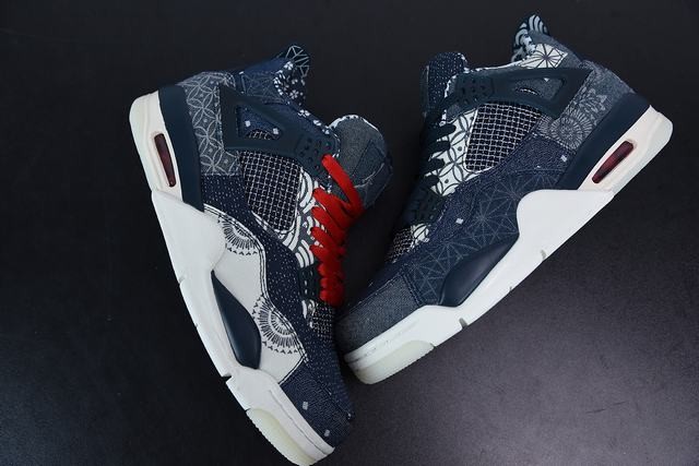 AJ4 Retro AJ4 Retro