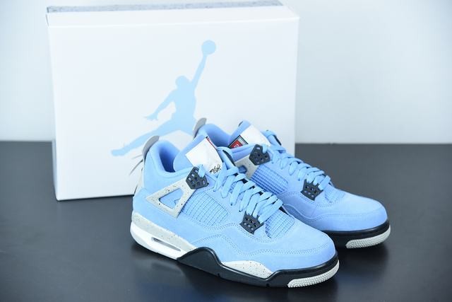 Air Jordan 4 Air Jordan 4