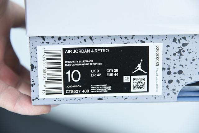 Air Jordan 4 Air Jordan 4