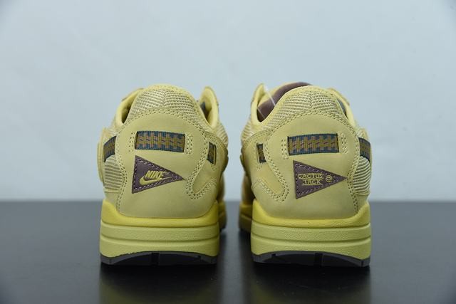 Max1 ts Travis Scott X Nike Air Max 1 'Wheat' (LGR) Max1 ts Travis Scott X Nike Air Max 1 'Wheat' (LGR)