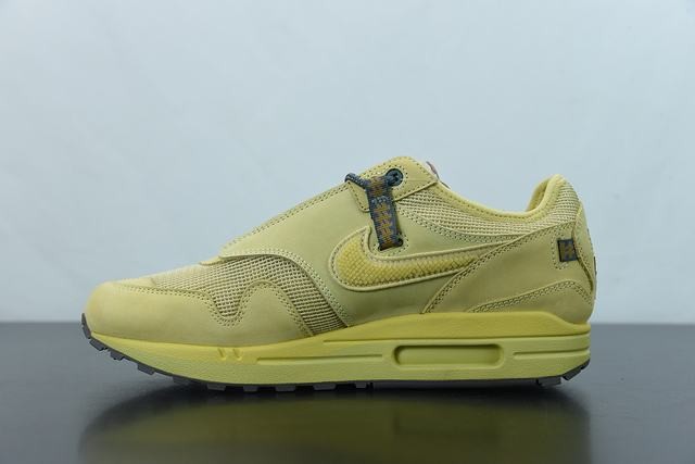 Max1 ts Travis Scott X Nike Air Max 1 'Wheat' (LGR) Max1 ts Travis Scott X Nike Air Max 1 'Wheat' (LGR)