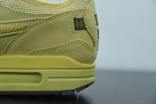 Max1 ts Travis Scott X Nike Air Max 1 'Wheat' (LGR) Max1 ts Travis Scott X Nike Air Max 1 'Wheat' (LGR)