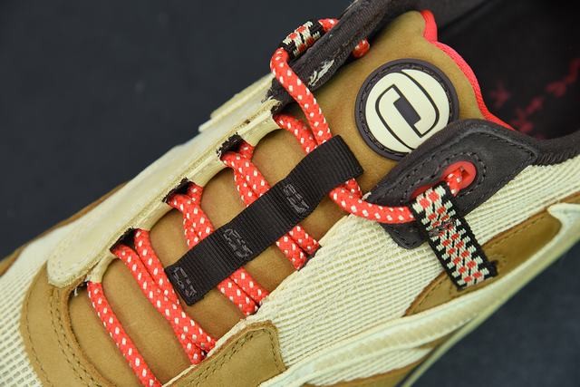 Travis Scott x Nike Air Max 1 Colorway Has Surfaced (LGR) Travis Scott x Nike Air Max 1 Colorway Has Surfaced (LGR)