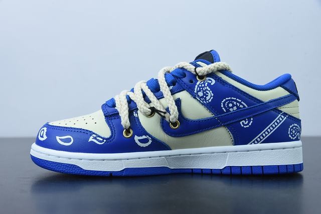 Nk Dunk Low “Retro” Nk Dunk Low “Retro”
