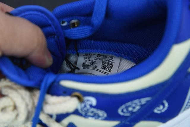 Nk Dunk Low “Retro” Nk Dunk Low “Retro”