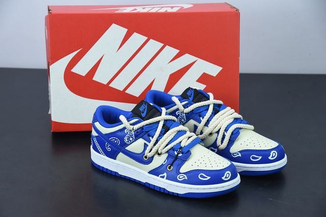 Nk Dunk Low “Retro” Nk Dunk Low “Retro”