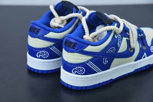 Nk Dunk Low “Retro” Nk Dunk Low “Retro”