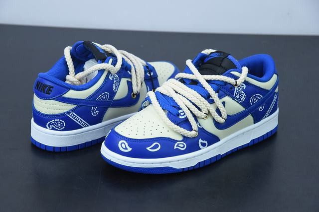 Nk Dunk Low “Retro” Nk Dunk Low “Retro”