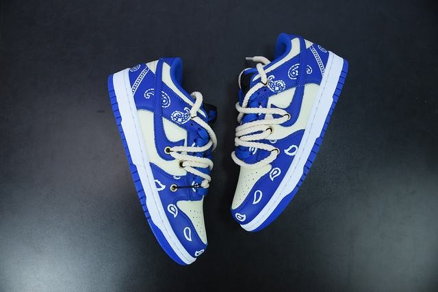 Nk Dunk Low “Retro” Nk Dunk Low “Retro”