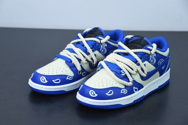 Nk Dunk Low “Retro” Nk Dunk Low “Retro”