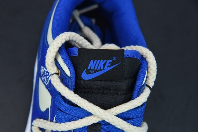 Nk Dunk Low “Retro” Nk Dunk Low “Retro”