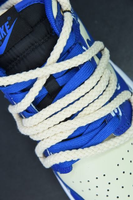 Nk Dunk Low “Retro” Nk Dunk Low “Retro”