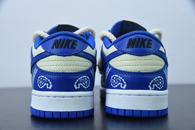 Nk Dunk Low “Retro” Nk Dunk Low “Retro”