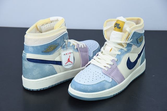 Nk Wmns AJ1 Zoom CMFT Nk Wmns AJ1 Zoom CMFT