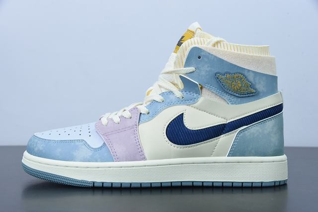 Nk Wmns AJ1 Zoom CMFT Nk Wmns AJ1 Zoom CMFT