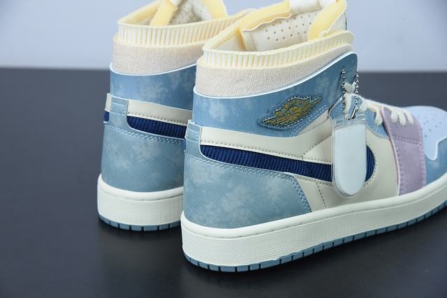 Nk Wmns AJ1 Zoom CMFT Nk Wmns AJ1 Zoom CMFT