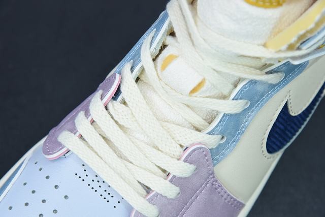 Nk Wmns AJ1 Zoom CMFT Nk Wmns AJ1 Zoom CMFT
