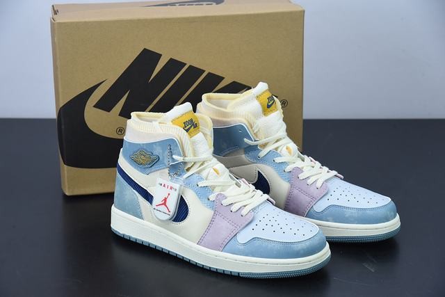 Nk Wmns AJ1 Zoom CMFT Nk Wmns AJ1 Zoom CMFT