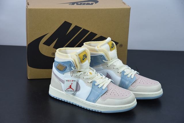 AJ1 Zoom CMFT AJ1 Zoom CMFT
