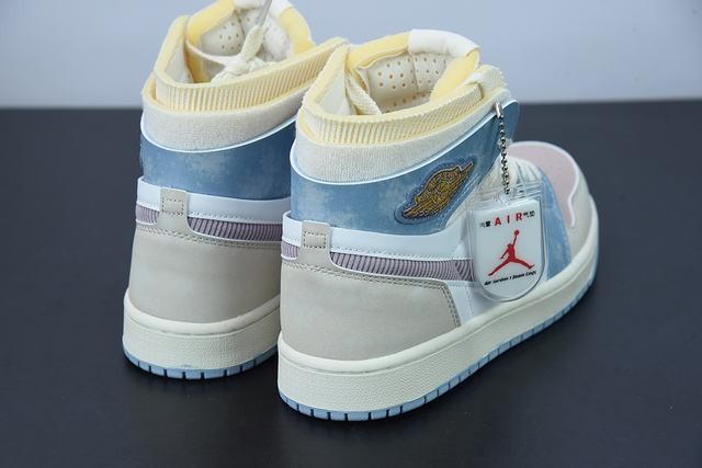 AJ1 Zoom CMFT AJ1 Zoom CMFT
