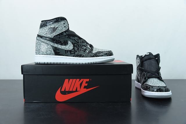 Air Jordan 1 High OG Air Jordan 1 High OG