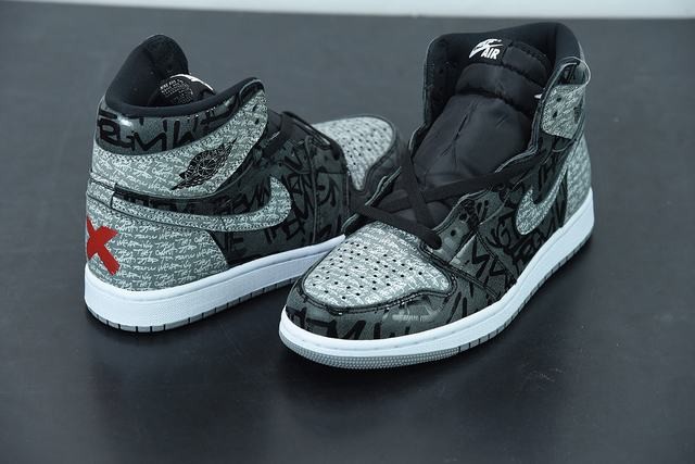 Air Jordan 1 High OG Air Jordan 1 High OG