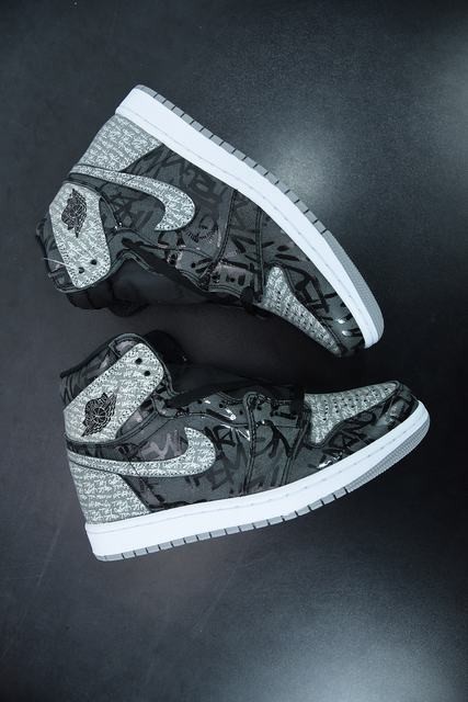 Air Jordan 1 High OG Air Jordan 1 High OG