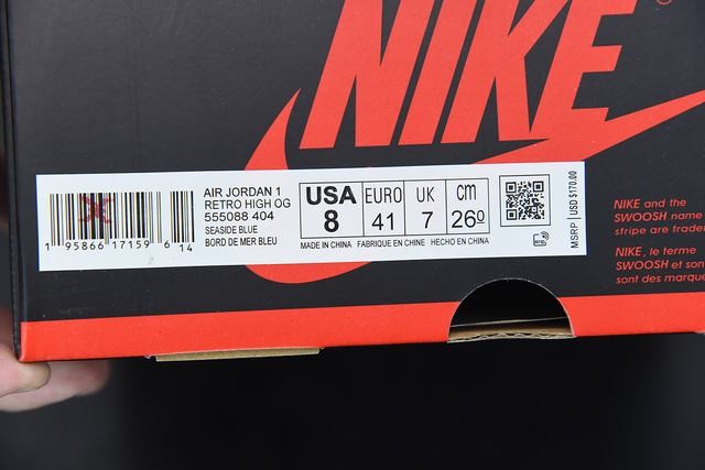 Air Jordan 1 Retro High OG Air Jordan 1 Retro High OG